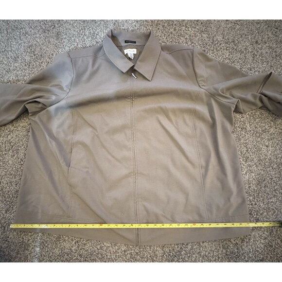 Avenue Women’s Blazer Jacket Plus Size 26/28 – Stretch, Lined, Casual & Chic! - Picture 5 of 12